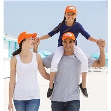 Port Company(R) - Six - Panel Twill Cap