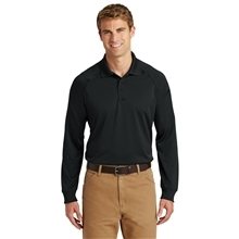 CornerStone Long Sleeve Select Snag - Proof Tactical Polo