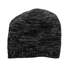 District (R) Spaced - Dyed Beanie