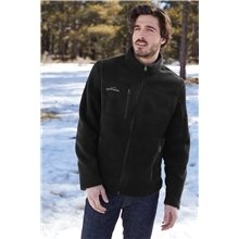Eddie Bauer Full - Zip Fleece Jacket