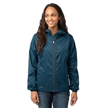 Eddie Bauer(R) Womens Packable Wind Jacket