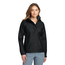 Eddie Bauer(R) Womens Rain Jacket