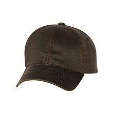 Outdoor Cap Weathered Cotton Twill Cap