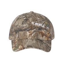 Kati - Licensed Camo Hook - and - Loop Cap