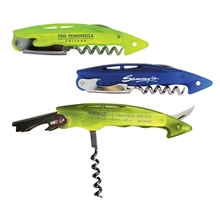 Celebration Corkscrew