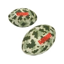 Camo / Digi Camo Football