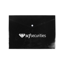 Prime Line Letter - Size Document Envelope