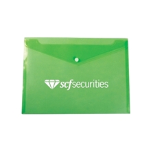 Prime Line Letter - Size Document Envelope
