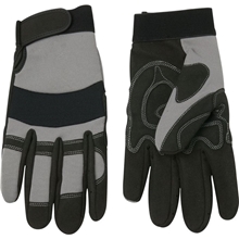 Anti - Vibration Mechanics Glove