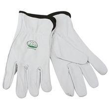 Cow Grain Drivers Glove