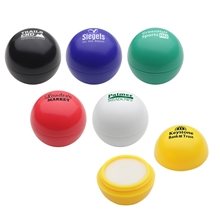 Well - Rounded Lip Balm
