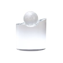 Trento Crystal Globe