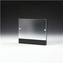 Acrylic Magnetic Frame - 6 x 8 Insert