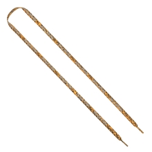 3/8 Dye - Sublimated Waffle - Weave Shoelaces (pair)