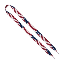 3/4 Dye - Sublimated Waffle - Weave Shoelaces (pair)