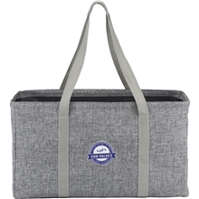 Oversized Carry - All Tote