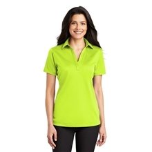 Silk Touch Performance Sport Polo - Ladies