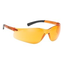 Lightweight Wrap - Around Safety Glasses / Sun Glasses