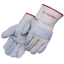 Select split Cowhide Palm Glove