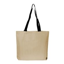 Canvas Convention Tote
