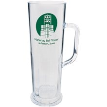 22 oz Frankfurt mug - Plastic
