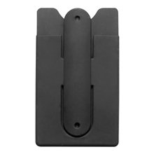 Silicone Stand Smart Wallet