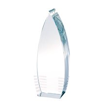 Parma Crystal Tower Award