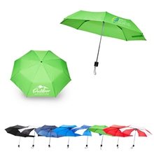 42 Budget Folding Umbrella