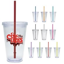 16 oz Classic Carnival Cup