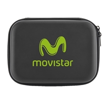 Big Bang Tech Storage Case