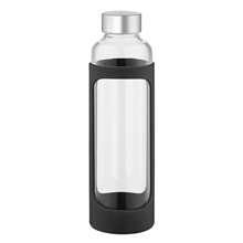 Tioga Glass Water Bottle 20 oz