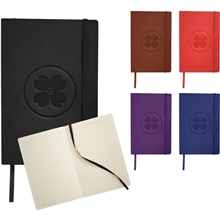 FSC(R) Mix Pedova(TM) Soft Bound Journal