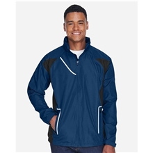 Team 365 - Mens Dominator Waterproof Jacket
