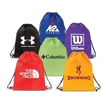 Quincy Drawstring Backpack