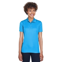 UltraClub - Womens Cool Dry Mesh PiquPolo