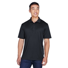 UltraClub - Mens Tall Cool Dry Sport Polo