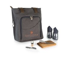 Sonoma Wine And Cheese Tote