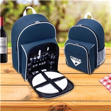 Camden 2- Person Picnic Cooler Backpack
