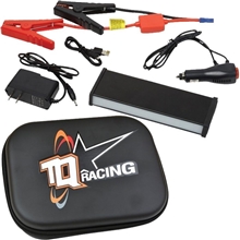 Lumina Jump Starter / Power Bank