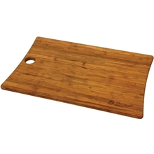 Woodland Bamboo Cutting Board (L)