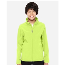 Team 365 - Youth Leader Soft Shell Jacket