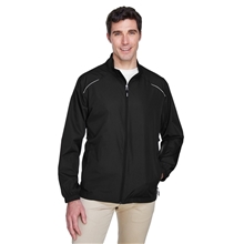 CORE365 - Mens Techno Lite Motivate Unlined Lightweight Jacket
