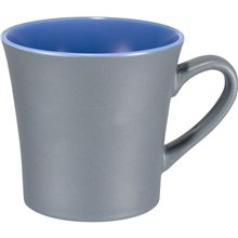Stormy Ceramic Mug 12 oz