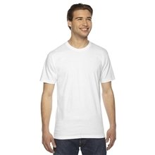 American Apparel Fine Jersey USAMade T - Shirt