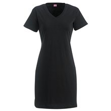 LAT Ladies V - Neck Cover - Up