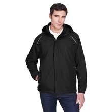 CORE365 Mens Tall Brisk Insulated Jacket