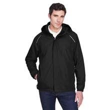 CORE365 - Mens Tall Brisk Insulated Jacket