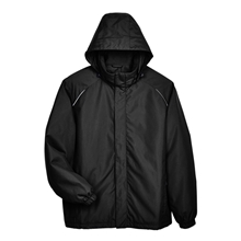 CORE365 - Mens Tall Brisk Insulated Jacket