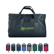 Polyester / Fleece Picnic Blanket