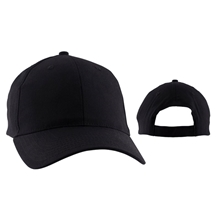 Budget Structured Baseball Cap